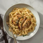 Cheesecake Factory Louisiana Chicken Pasta