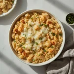 Chicken Casserole