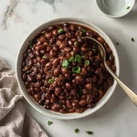 Chipotle Black Beans