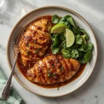 Chipotle Chicken