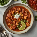 Chipotle Sofritas