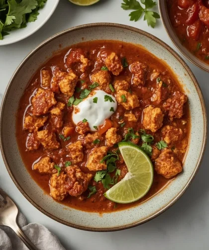 Chipotle Sofritas