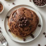 Chocolate Pancakes