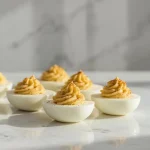 Classic Deviled Eggs