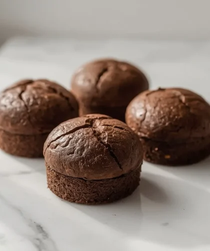 Copycat Cheesecake Factory Brown Bread Rolls