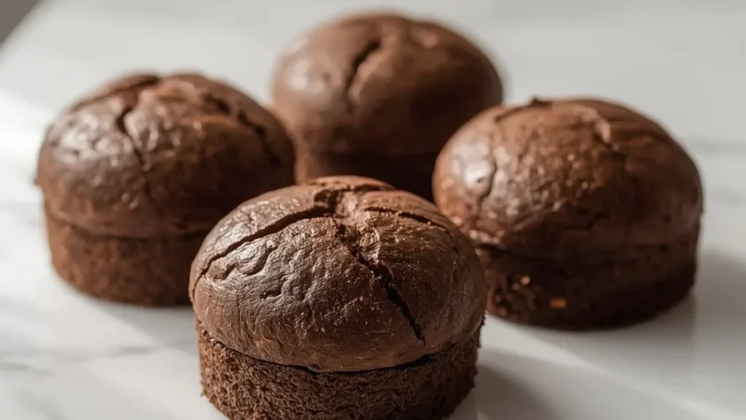 Copycat Cheesecake Factory Brown Bread Rolls