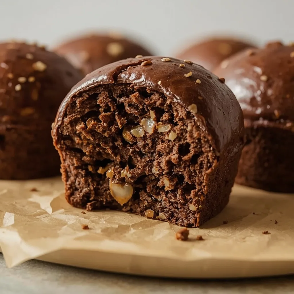 Copycat Cheesecake Factory Brown Bread Rolls