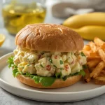 Copycat Chicken Salad Chick Egg Salad