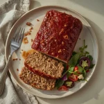 Cracker Barrel Meatloaf