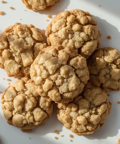 Crumbl Cookies (Base Recipe)