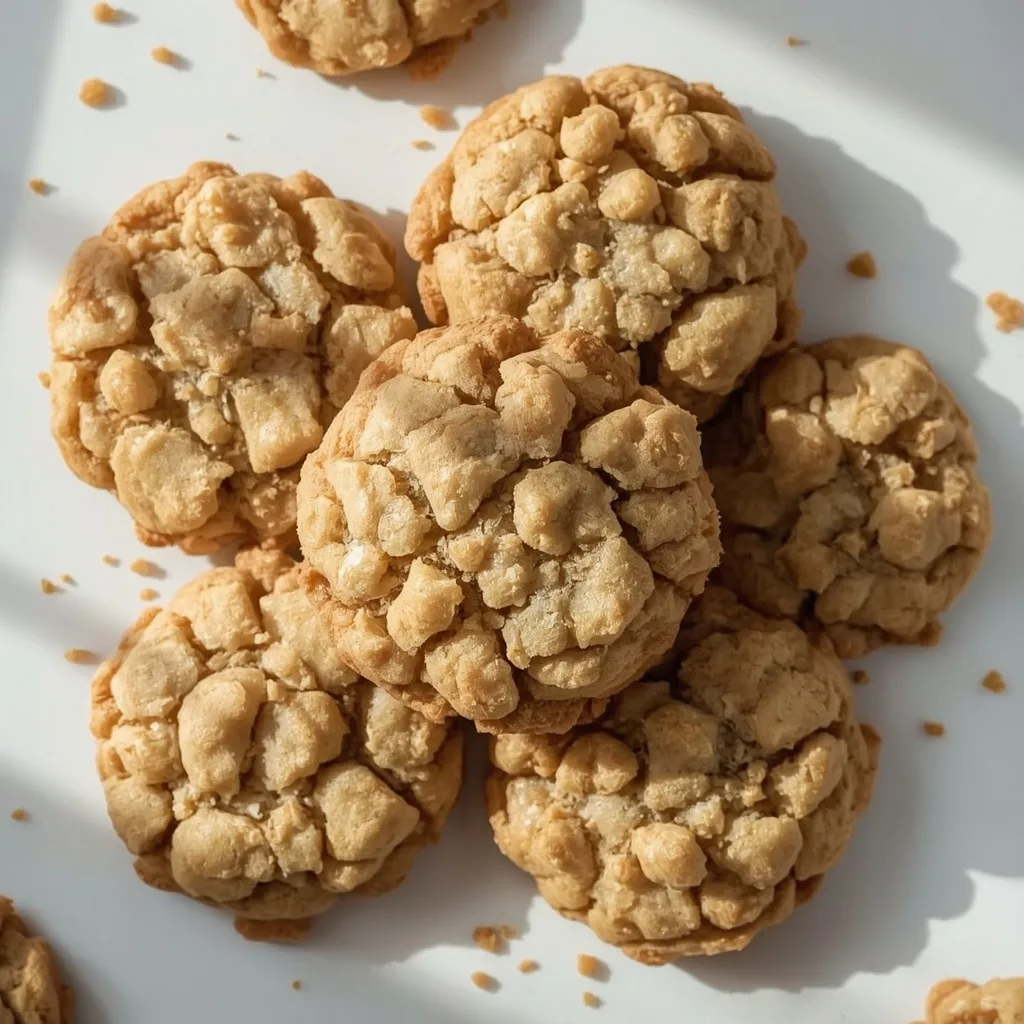 Crumbl Cookies (Base Recipe)