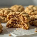 Crumbl Cookies (Base Recipe) - recipe card