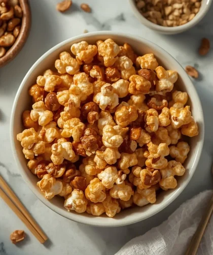 Crunch And Munch
