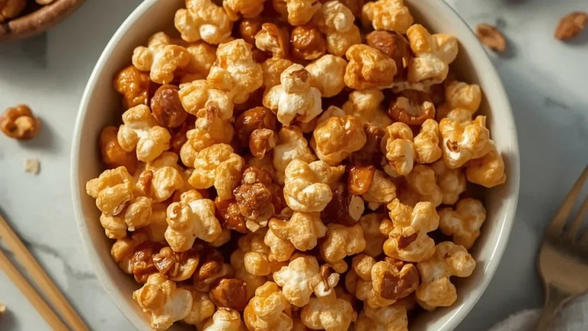 Crunch And Munch