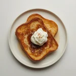Denny's French Toast recipe