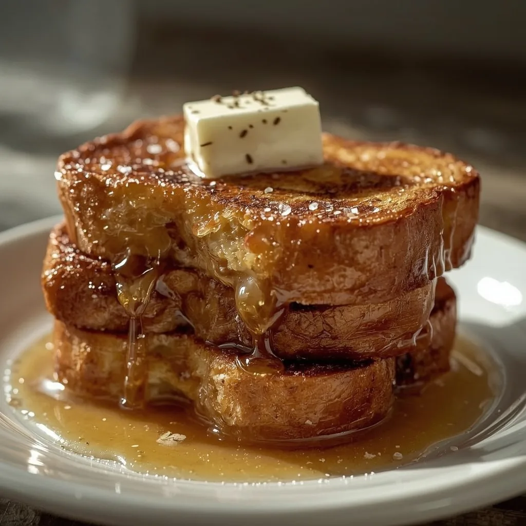 Denny's French Toast recipe