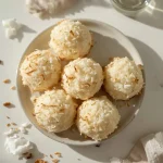 Easy Coconut Macaroons