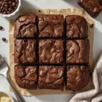Gluten Free Bisquick Brownies