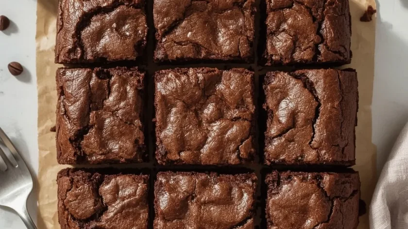 Gluten Free Bisquick Brownies