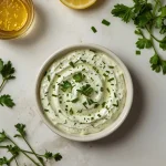 Grill'd Herbed Mayo