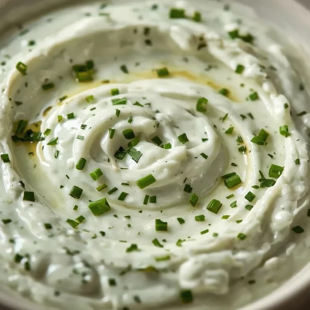 Grill'd Herbed Mayo