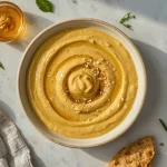Houstons Honey Mustard