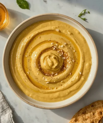Houstons Honey Mustard