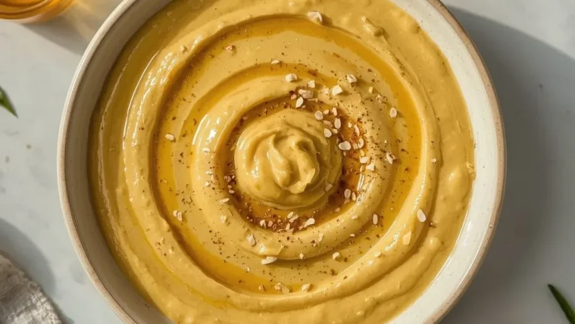 Houstons Honey Mustard