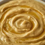 Houstons Honey Mustard - recipe card