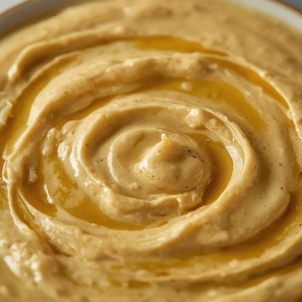 Houstons Honey Mustard