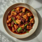 Hunan Chicken