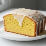 Starbucks Lemon Loaf