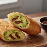 Cheesecake Factory Avocado Egg Rolls