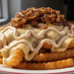 In-N-Out Animal Style Fries