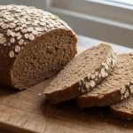 Copycat Cheesecake Factory Brown Bread