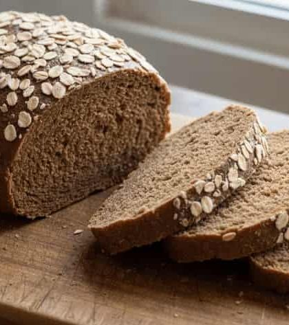 Copycat Cheesecake Factory Brown Bread