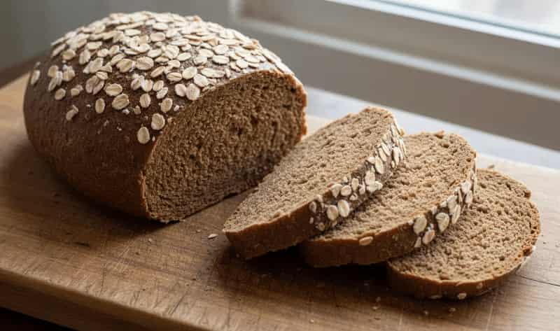 Copycat Cheesecake Factory Brown Bread