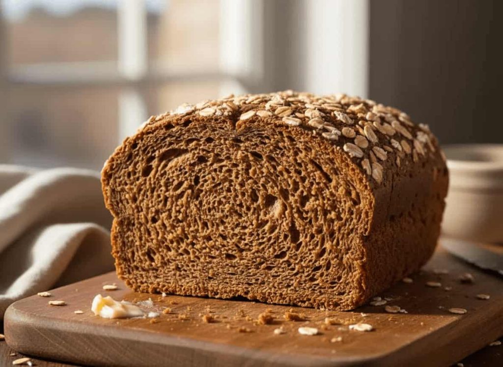 Copycat Cheesecake Factory Brown Bread