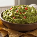 Chipotle Guacamole