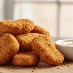 Air Fryer Chick-fil-A Nuggets