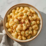 Longhorn Steakhouse Mac and Cheese
