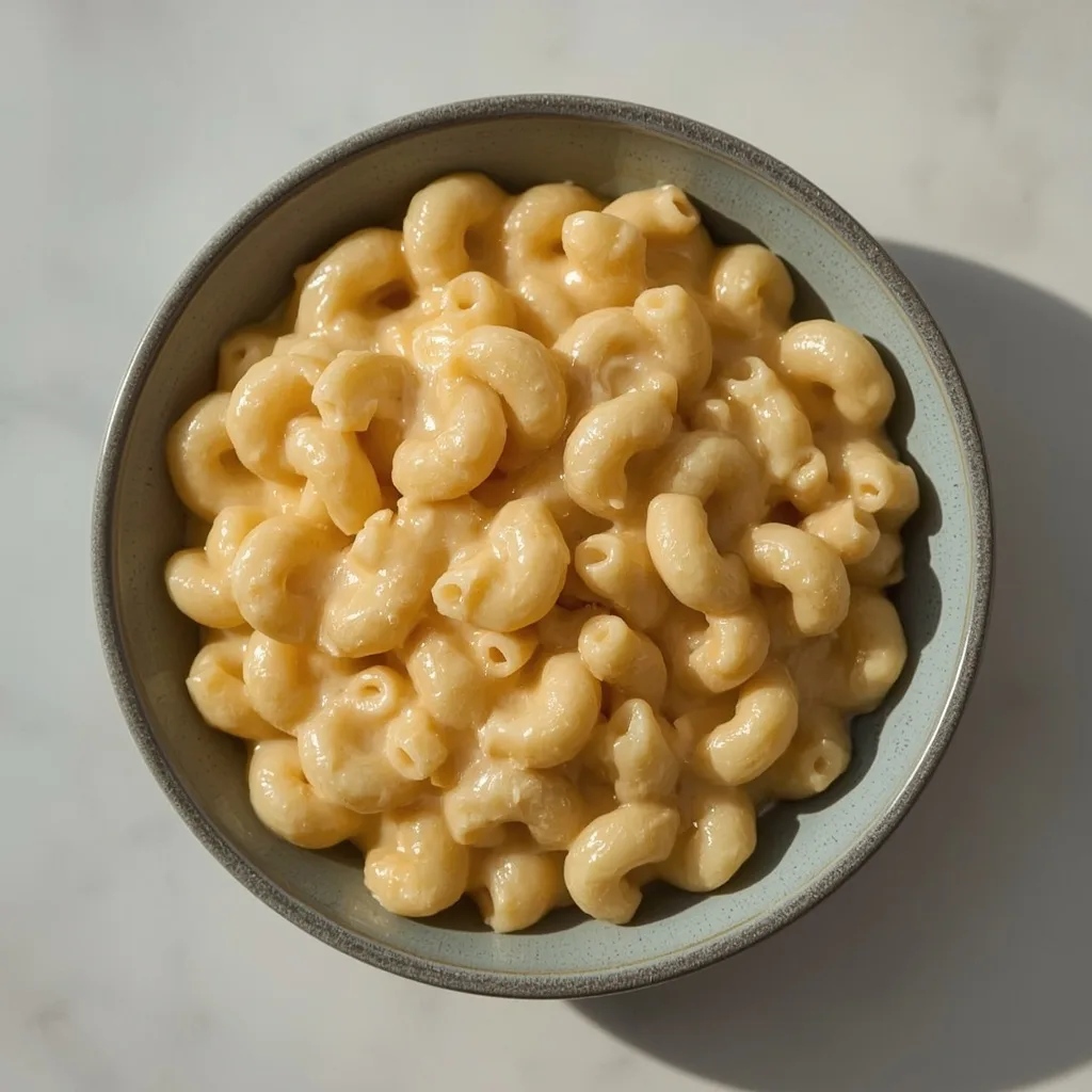 Luby's Cafeteria Macaroni And Cheese