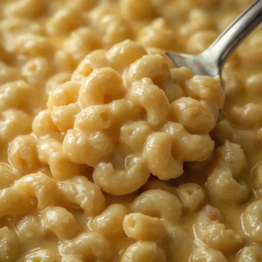 Luby's Cafeteria Macaroni And Cheese