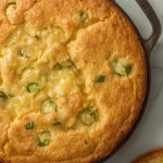 Luby's Jalapeno Cornbread