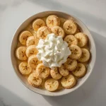 Magnolia Bakery Banana Pudding
