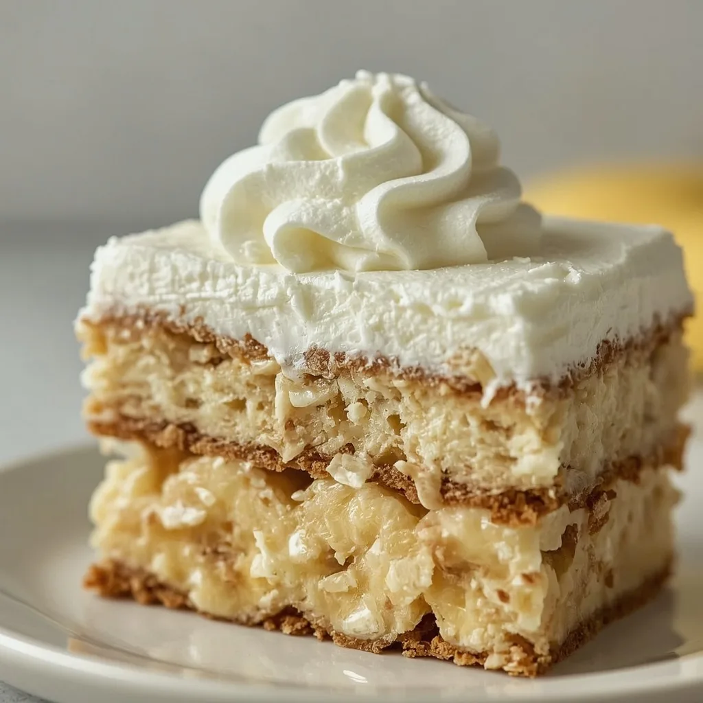Magnolia Bakery Banana Pudding