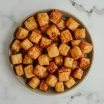 Mary Brown's Taters