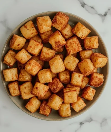 Mary Brown's Taters