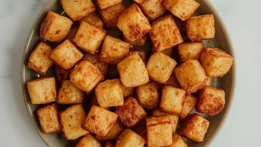 Mary Brown's Taters