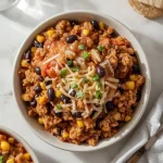 Mexican Rice Casserole
